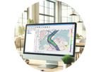 Lakes Environmental - Version CALRoads View 6.5.0  - Traffic Air Dispersion Modeling Software