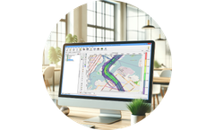 Lakes Environmental - Version CALRoads View 6.5.0  - Traffic Air Dispersion Modeling Software