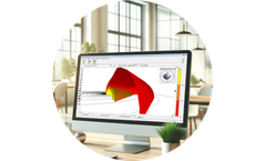 Lakes Environmental - Version SLAB View 5.2 - Emergency Release Dense Gas Modeling Software