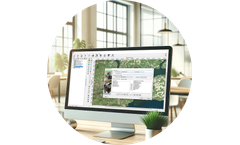 Lakes Environmental - Version EcoRisk View 2.8 - Ecological Risk Assessment Program Software