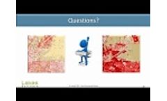 Lakes Environmental Software Webinar - Aersurface 20060 Part 3 - Q&A - Video