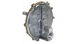 IMPCO - Low Pressure Regulators