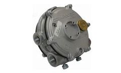 IMPCO - Conventional Regulators