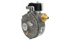 IMPCO - Fuel Injected Regulators