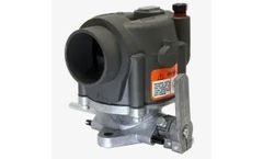 IMPCO - Mid-Size Engine Mixers