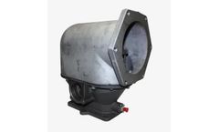 IMPCO - Large Engine Mixers