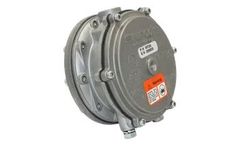 IMPCO - Model VFF30 - Mechanical Lockoffs