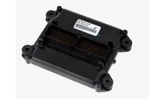 IMPCO - Electronic Control Modules