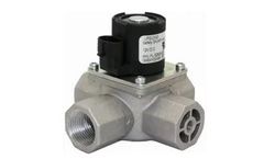 IMPCO - Model FL-50046 Series - Electronic Lockoffs (NG)