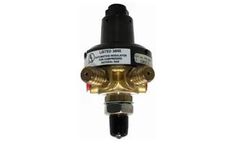 IMPCO - High Pressure Regulators