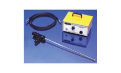 Lenox - Model 7E060QV-29050 	 - Swing Prism Rigid Borescopes