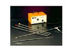 Lenox - Model 7U040E-370 - Fiberoptic Borescopes