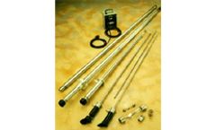 Lenox - Model 8094K-101 - Sectional Extendable Borescopes