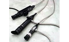 Lenox - Model 5F035TK-600 - Fiberscopes (Flexible Borescopes)