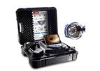 Lenox - Model 7PVSK-250 - Portable Videoscope Systems