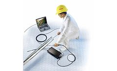 LongRange - Model 7E084VL-20080 - Videoscope Systems