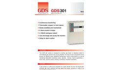 GDS301 Brochure
