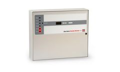 GDS - Model 301 - Single Line Sample Unit