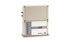 GDS - Model 302 - Single Point Short Line Sample Unit