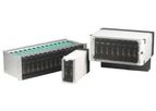 GDS - Model 2010 - Multi Channel Modular Gas Monitor