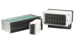 GDS - Model 2010 - Multi Channel Modular Gas Monitor