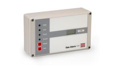 GDS - Model 100 - Single Point Gas Alarm