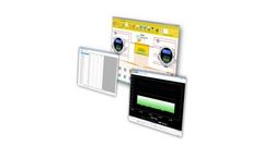 GDS - Version CombiSoft - Data Logging and System Managment Tool