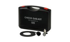 GDS - Sensor Check Gas Kit