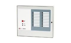 GDS - Model C483c - 20 Way Status Alarm 3