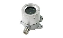 GDS - Model XDI-F1win - Hazardous Area Gas Detector