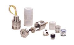 GDS - Model C105-B - Remote Fixed Detector for Flammable Oxygen and Toxic Gases