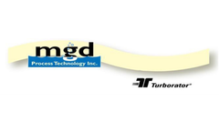 Turborator - Variable Frequency Drive (VFD)