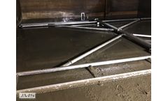 JMS - Model Mega-VAC - Sludge Removal System