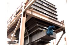 JMS - Model Bio-Hopper - Live Bottom Hoppers