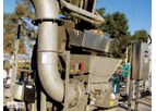 JMS - Model Delta-Compactor - Screening Compactor Process System