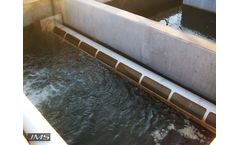 JMS - Model Delta-Skimmer - Scum Pipe System