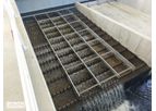 JMS - Model Eco-Air - Low Profile Cascade Aerator