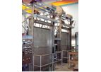 Link-Belt - Cable Operated 4-Rope Bar Screens
