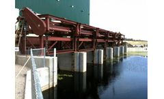 Link-Belt - Model GB - Catenary Style Bar Screens