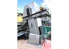 WSG - Model REX-FR - Heavy Duty Bar Screen