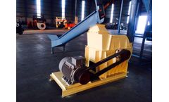 Lehra - Hammer Mill Grinder
