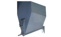 Lehra - Holding Bin/Silo