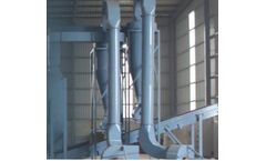 Lehra - Material Handling Equipments for Briquetting Plant