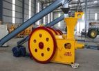 Lehra - Briquette Press Machine