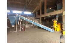 Lehra - Pellet Press