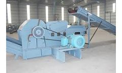 Lehra - Chipper Cum Grinder