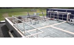 A3 - Wastewater Treatment Plants