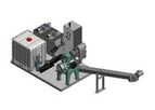 A3 - Mobile Decanting Unit