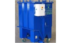 A3 - Dry Box Dewatering System