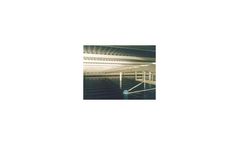 Compositek - Model FRP - Tank Cover Systems